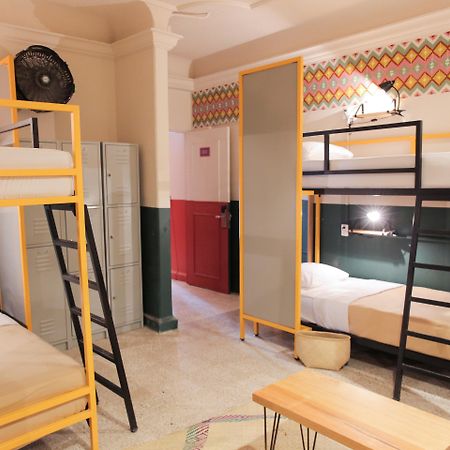 Selina Oaxaca Hotell Eksteriør bilde