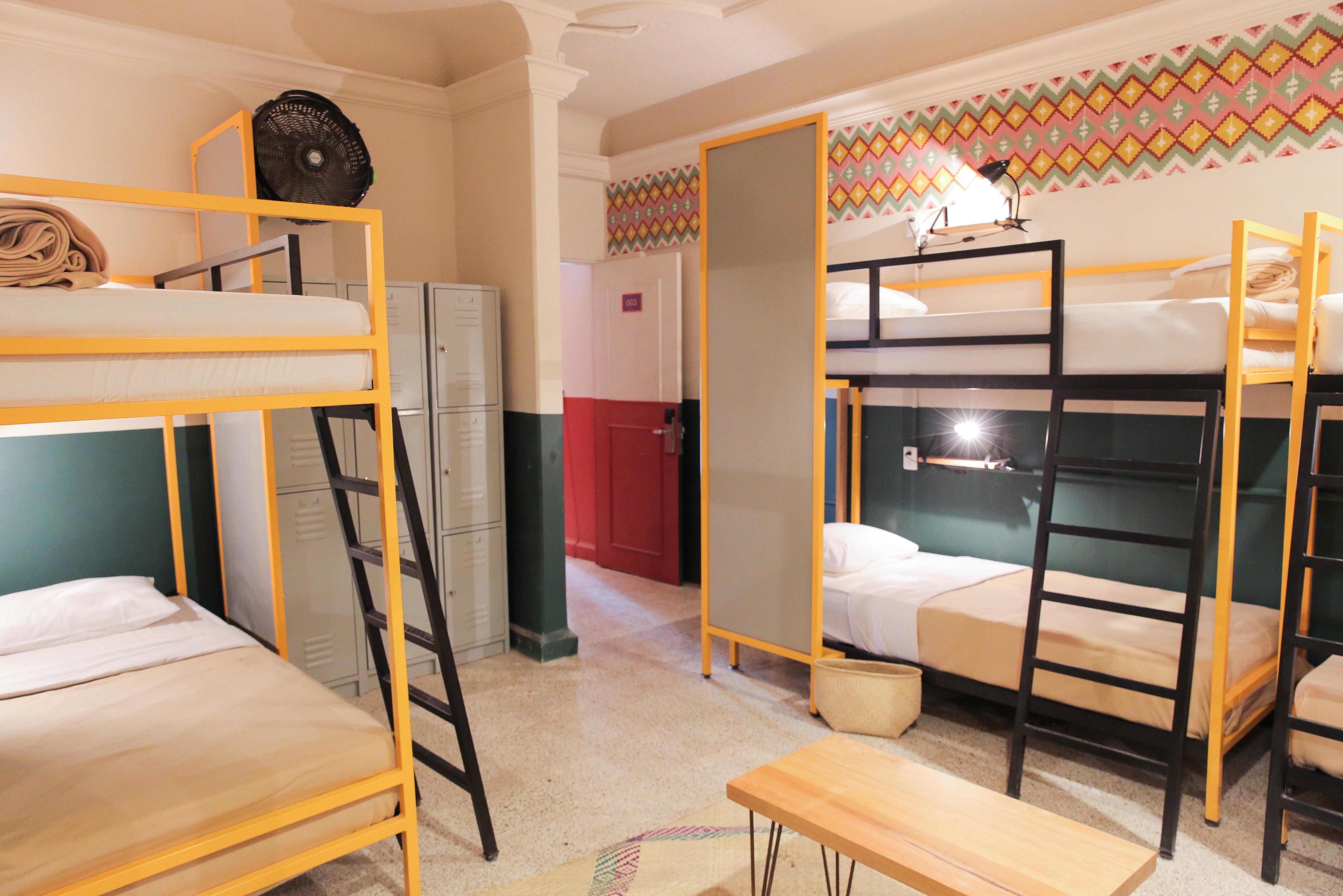 Selina Oaxaca Hotell Eksteriør bilde