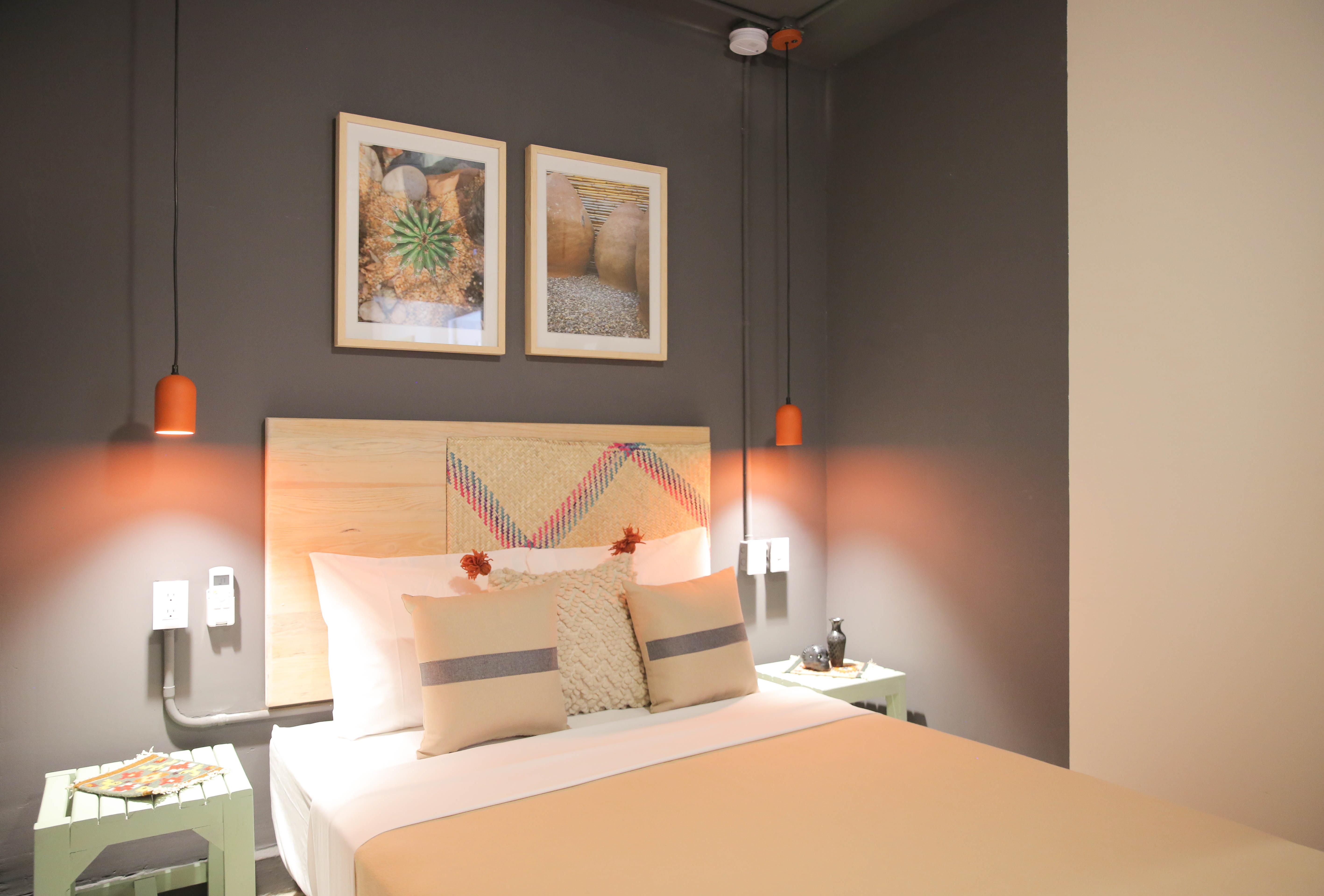 Selina Oaxaca Hotell Eksteriør bilde