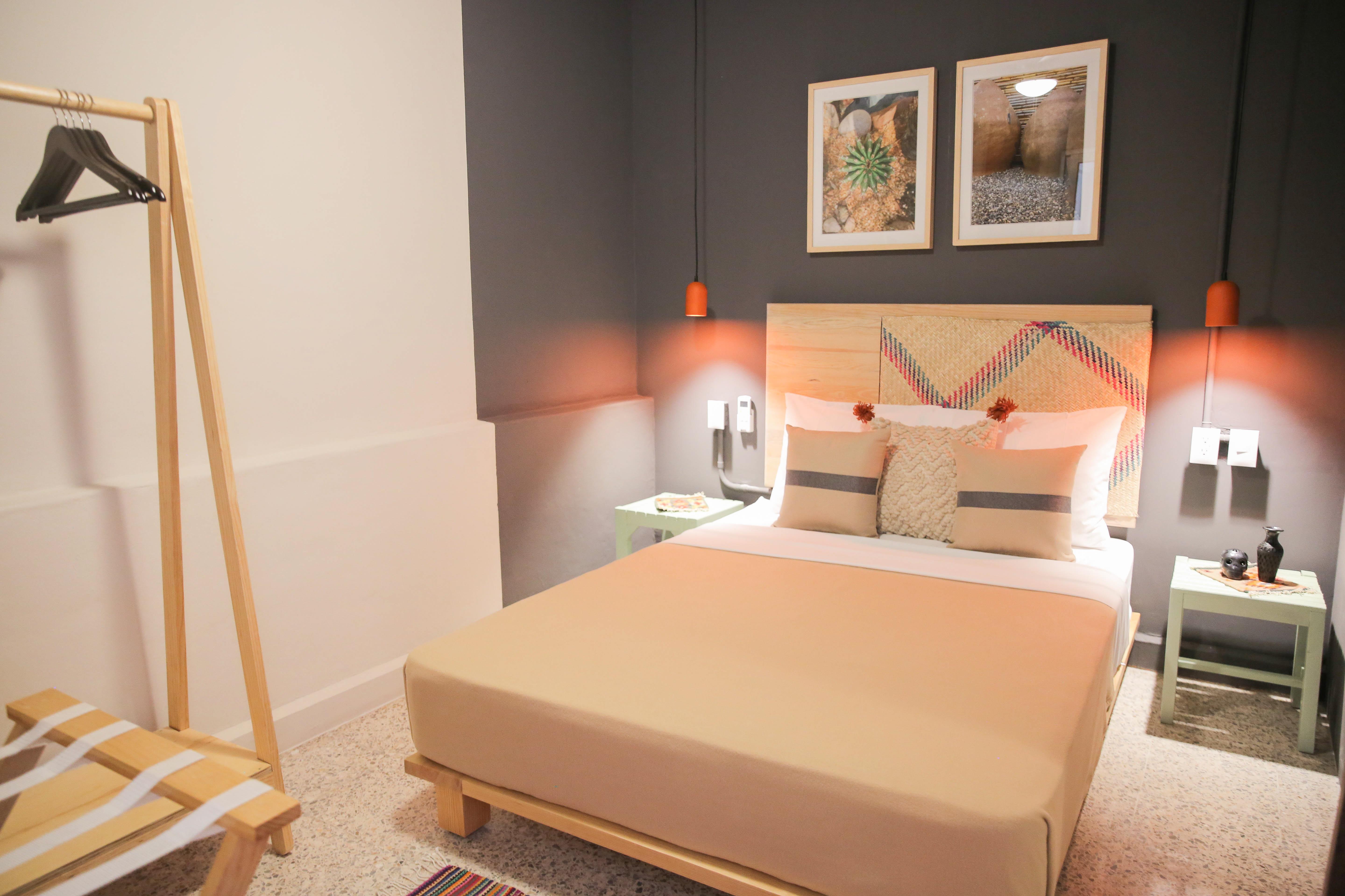 Selina Oaxaca Hotell Eksteriør bilde