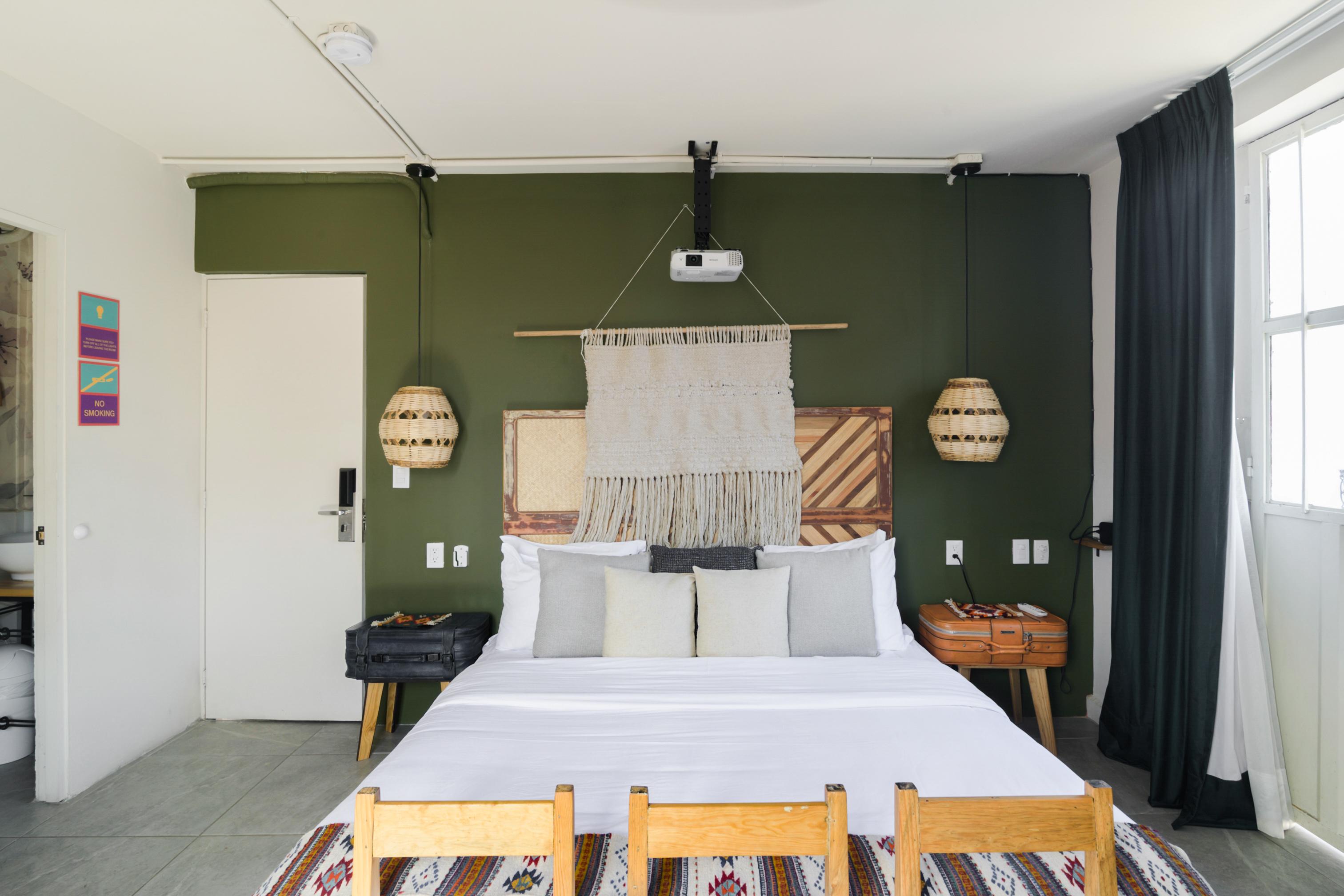 Selina Oaxaca Hotell Eksteriør bilde