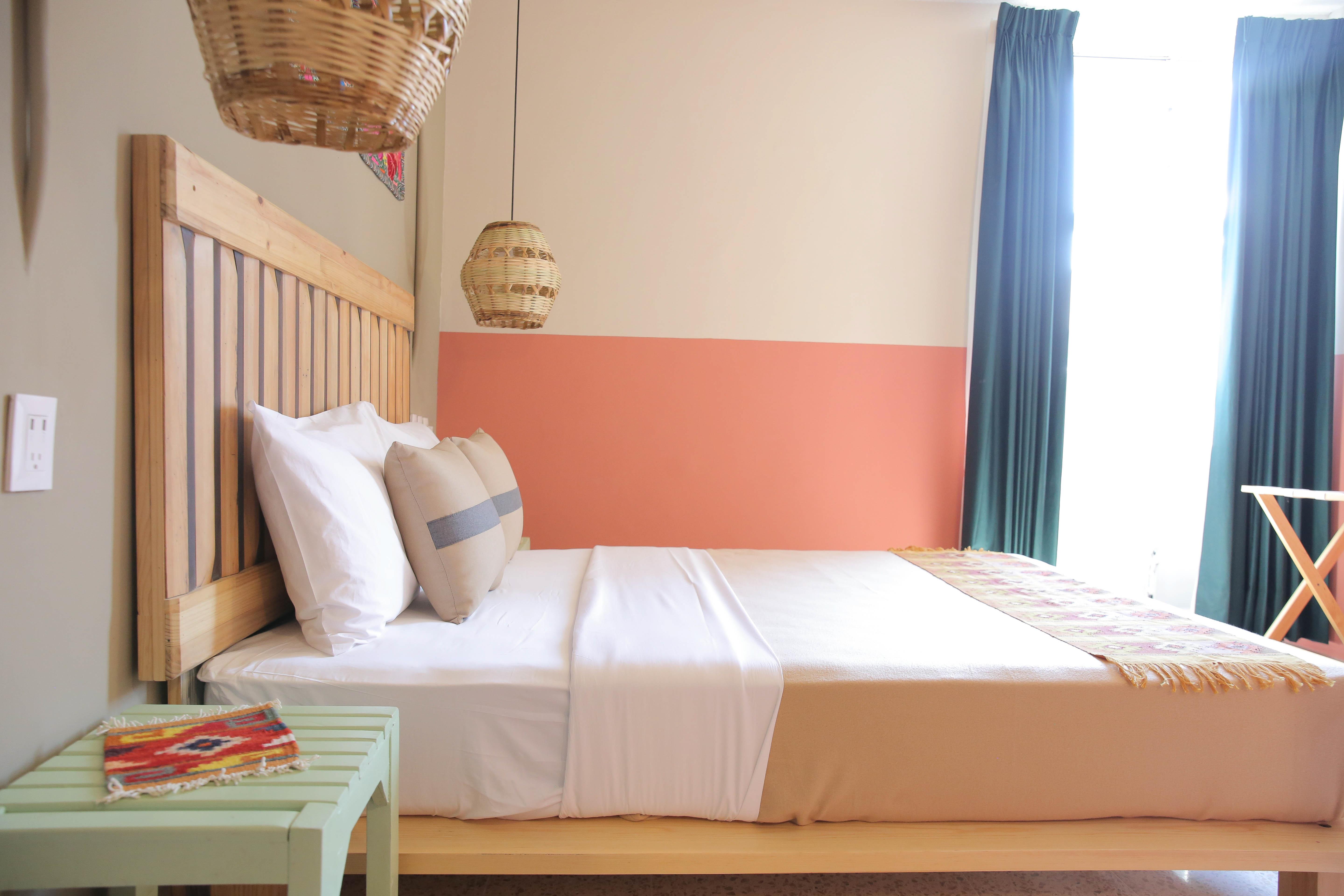 Selina Oaxaca Hotell Eksteriør bilde