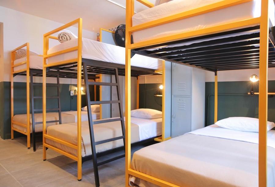 Selina Oaxaca Hotell Eksteriør bilde