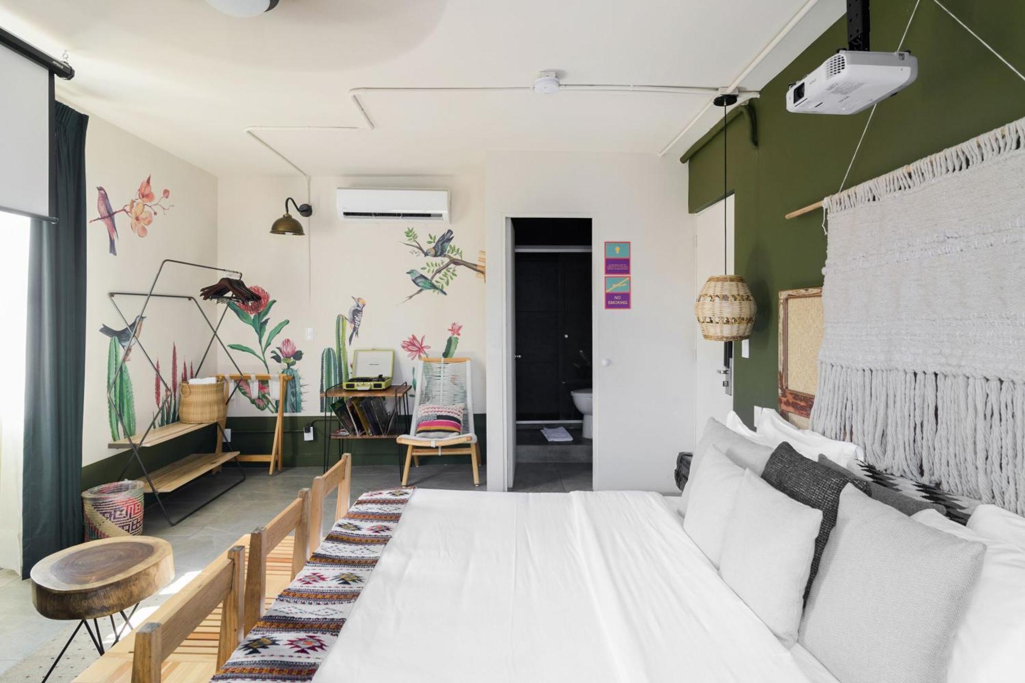 Selina Oaxaca Hotell Eksteriør bilde