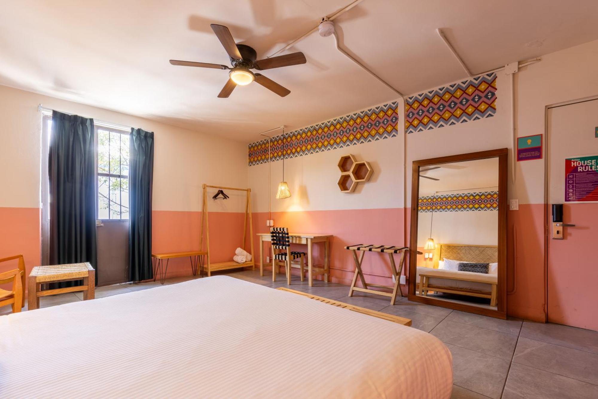 Selina Oaxaca Hotell Eksteriør bilde
