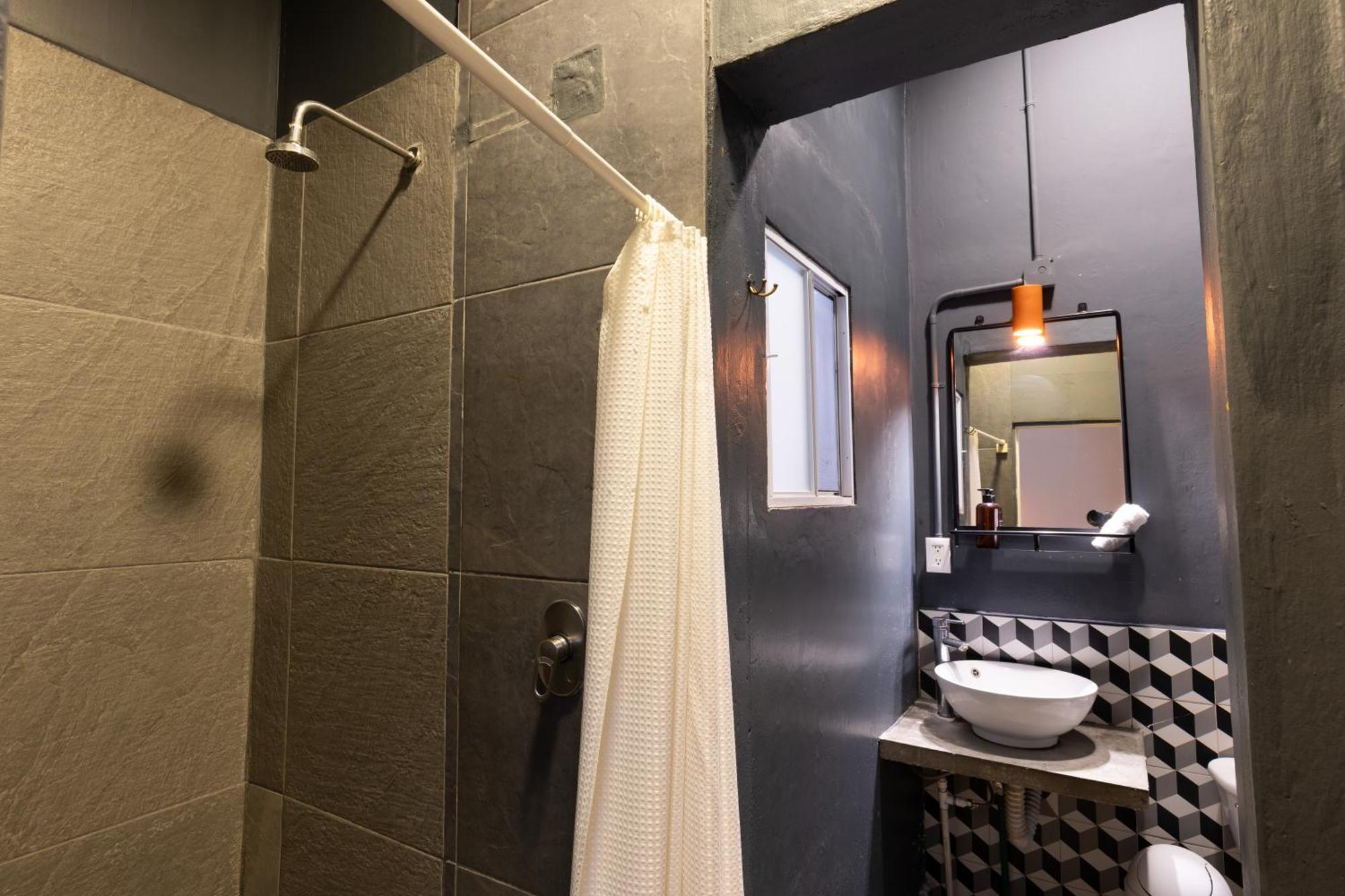 Selina Oaxaca Hotell Eksteriør bilde