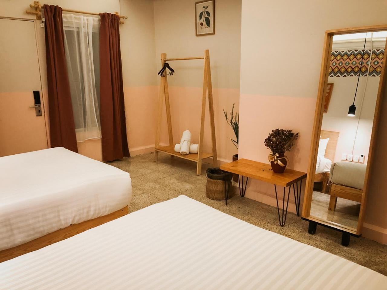Selina Oaxaca Hotell Rom bilde