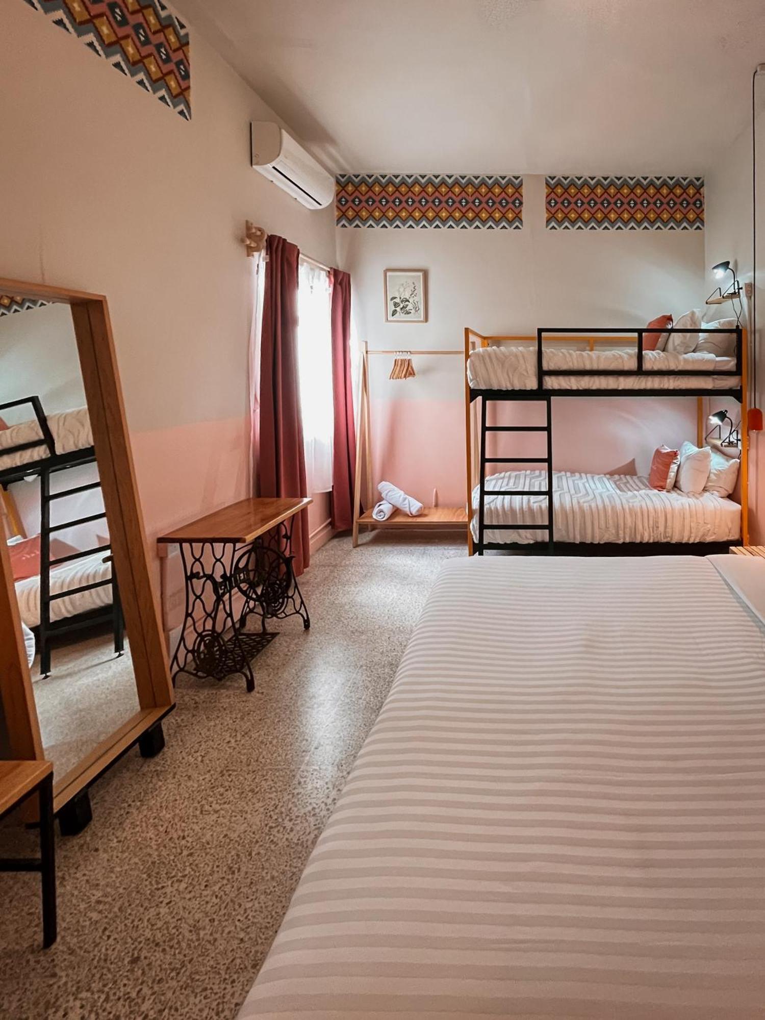 Selina Oaxaca Hotell Rom bilde