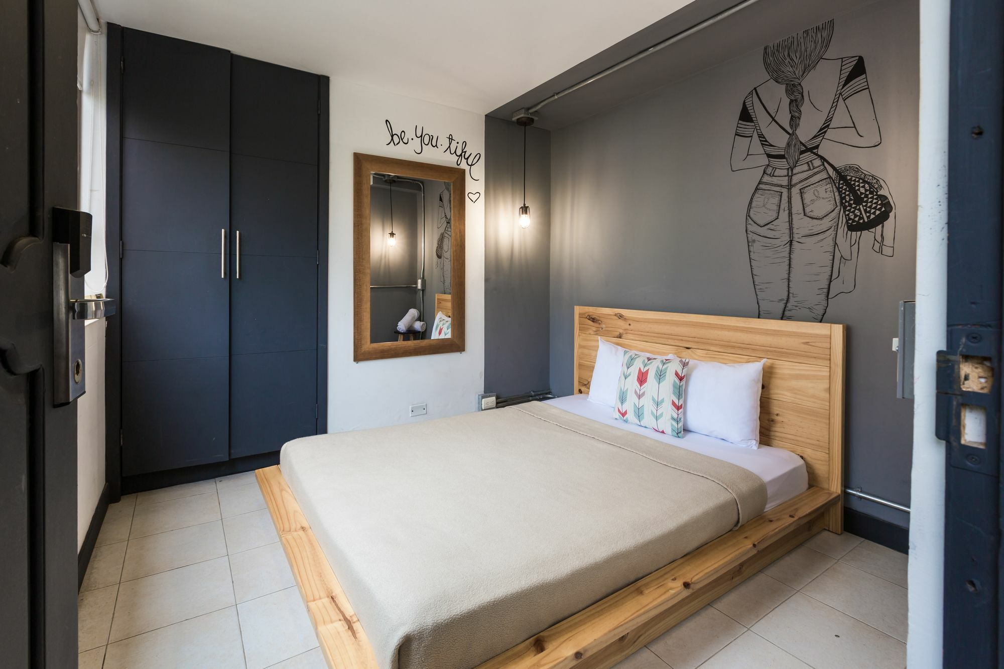 Selina Oaxaca Hotell Eksteriør bilde