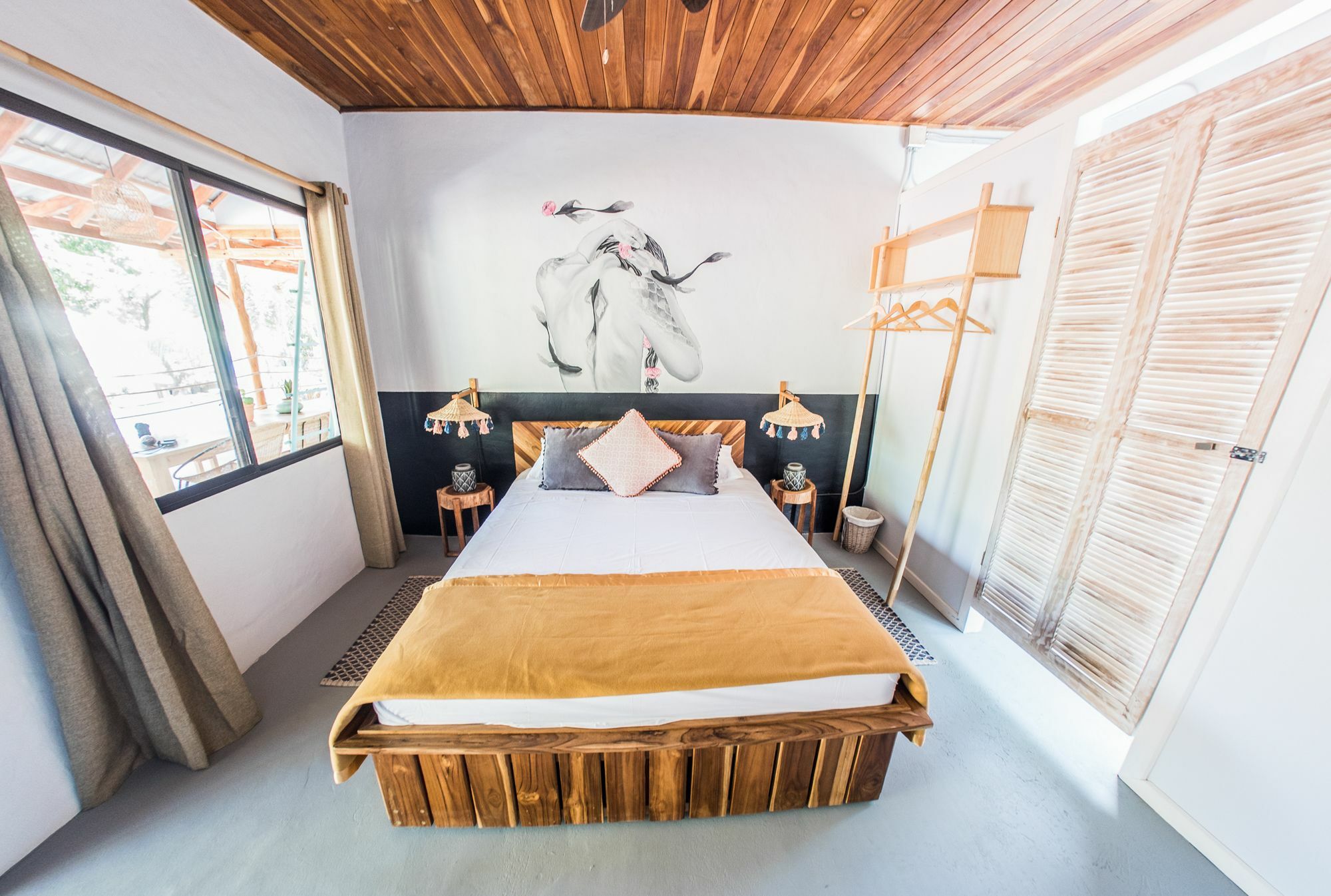 Selina Oaxaca Hotell Eksteriør bilde