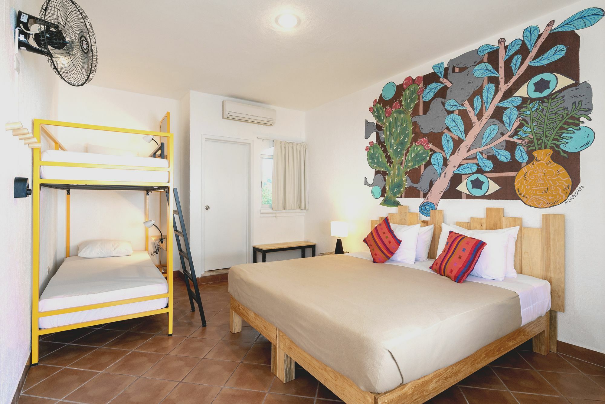 Selina Oaxaca Hotell Eksteriør bilde